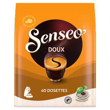 Senseo® Doux