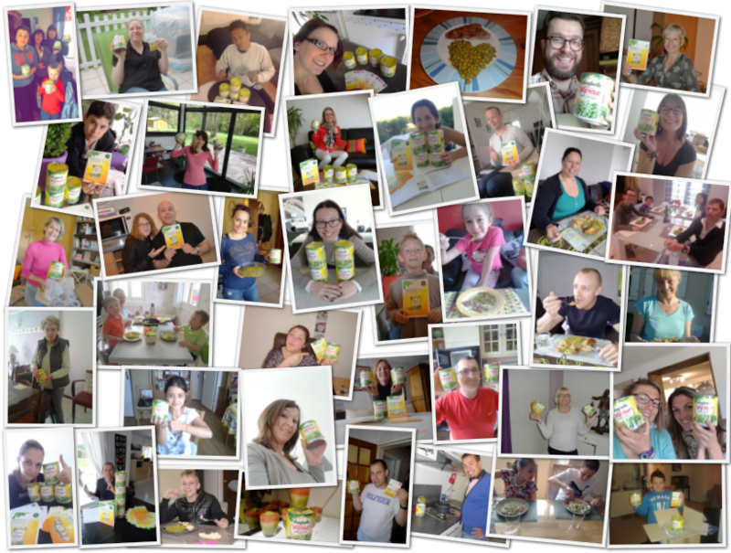 Les impressions de 1 500 trnders