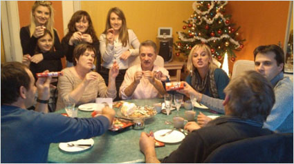 Dégustations autour de Mon Chéri