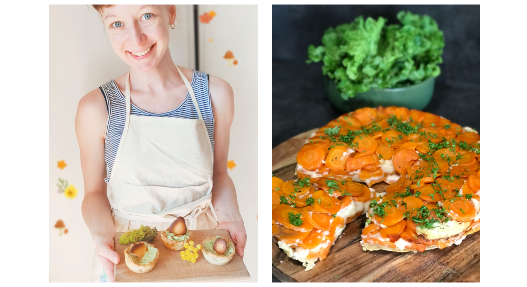 #5IngredientsChallenge