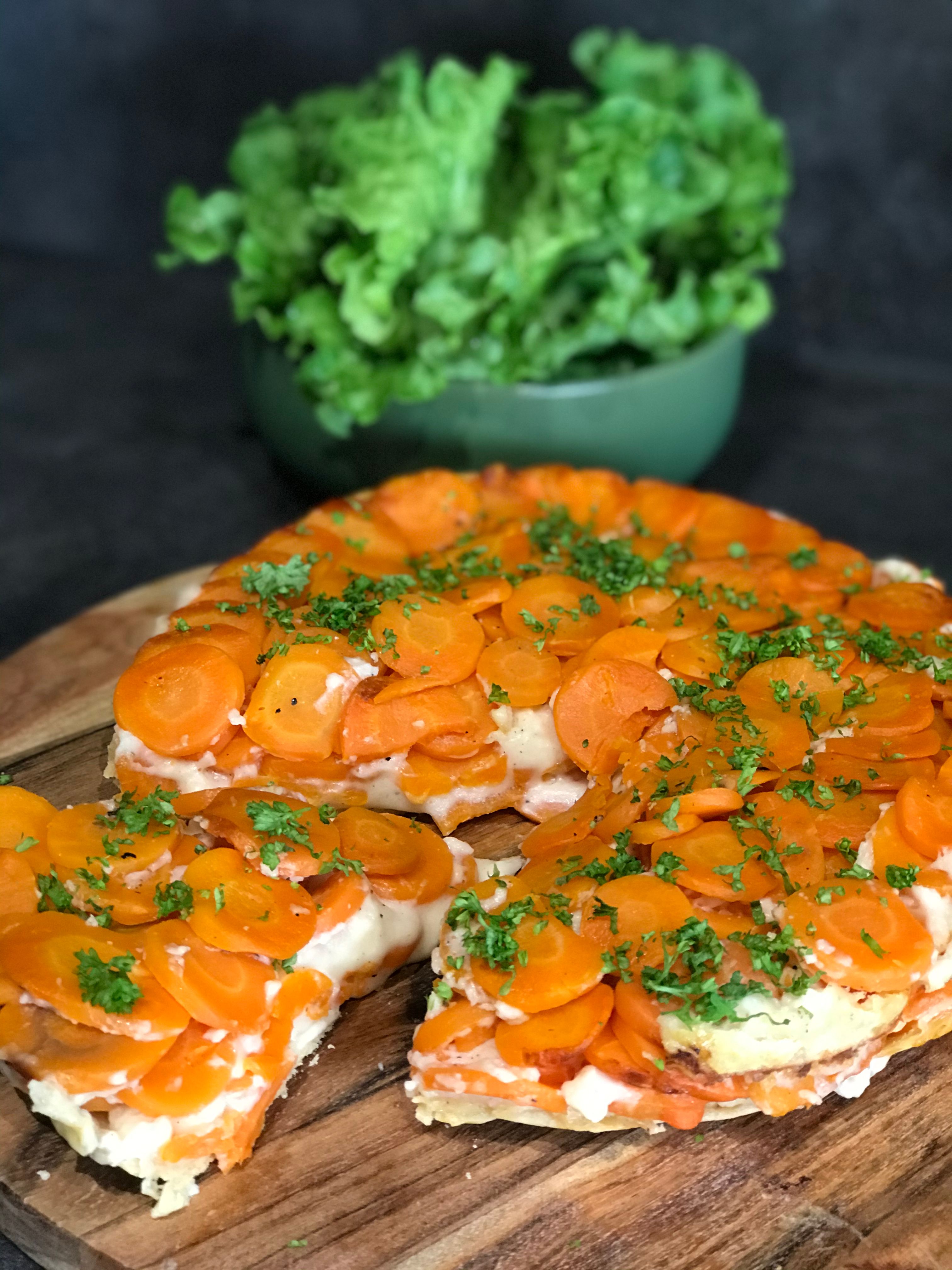 #5IngredientsChallenge