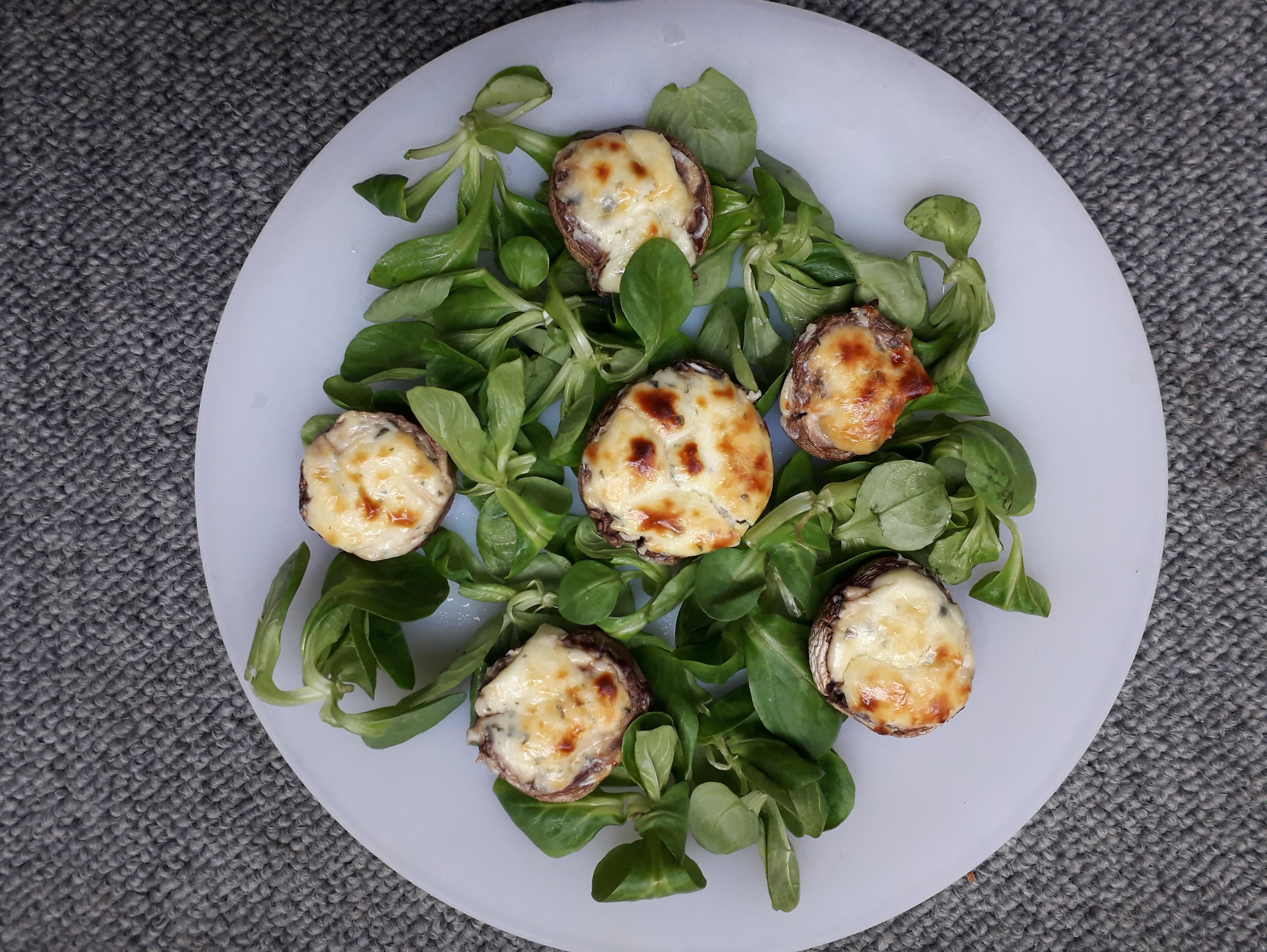 #5IngredientsChallenge