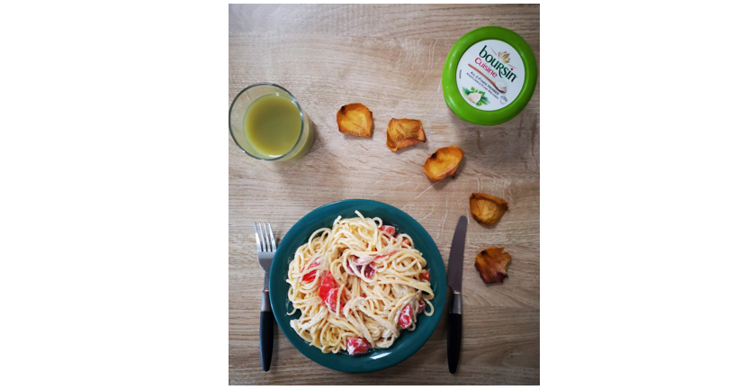 #5IngredientsChallenge