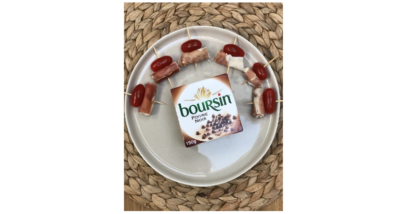 #5IngredientsChallenge