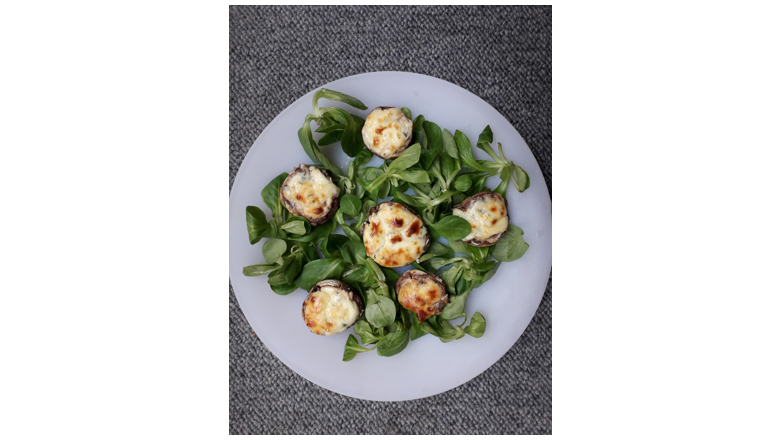 #5IngredientsChallenge