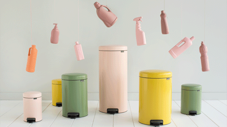 gamme newIcon brabantia