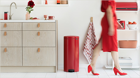 Concours photo Brabantia : ta newIcon, ton style !