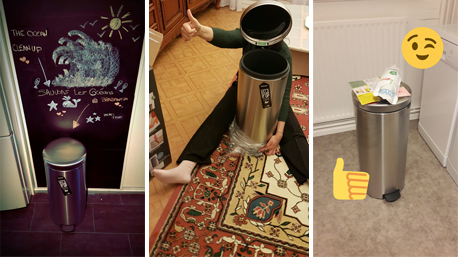 Et pour finir, merci à nos Top trnders : trnders yoshi59, sameera19 et jenifou28 pour leur créativité !