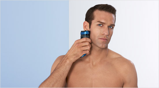 Conçu pour diminuer les rougeurs et les sensations de brûlure ou de démangeaison lors du rasage, Braun ºCoolTec s’adapte donc à toutes les peaux, des normales aux plus sensibles.