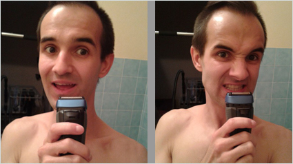 Une petite chanson pour se rafraîchir !