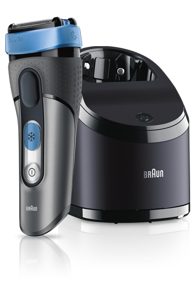 Braun CoolTec