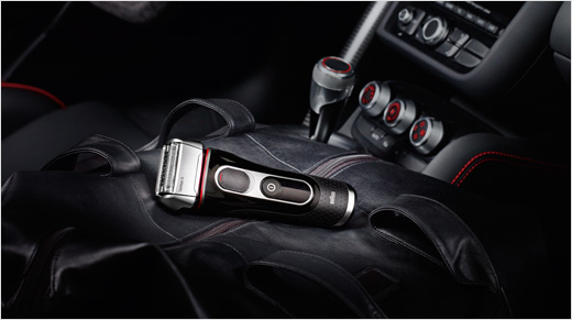 … qui allie puissance et précision, pour une performance optimale tout en confort. 