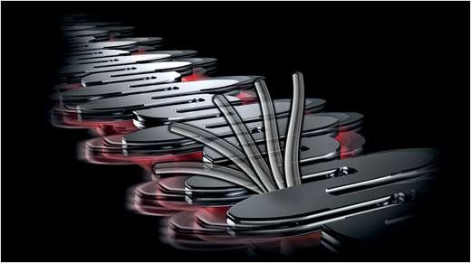 Sa lame brevetée UltraActiveLift capture efficacement les poils récalcitrants. Les oscillations soulèvent et coupent les poils couchés sur la peau.