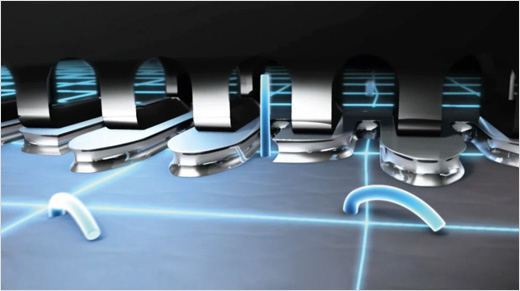 Il bénéficie aussi de la technologie ActiveLift™, spécialement conçue pour capturer les poils récalcitrants dans toutes les zones difficiles d’accès.