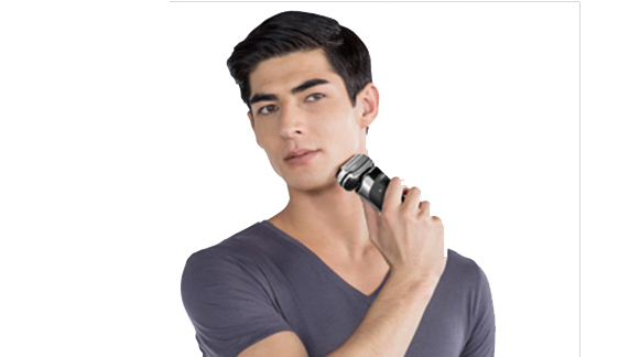 Équipé des technologies les plus avancées de Braun, le rasoir Braun Series 9 offre un rasage ultra efficace et ultra confortable.