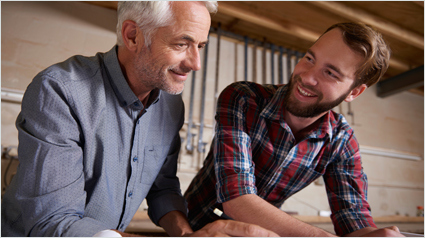 Ensemble, avec 950 trnders, nous allons faire tester à nos fils le rasoir Braun Series 3, partager nos expériences et donner notre avis d’expert sur les sites d’opinions de consommateurs en tant que reporter online pour le projet trnd !