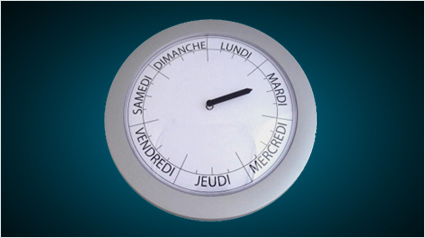 La selection est en cours !