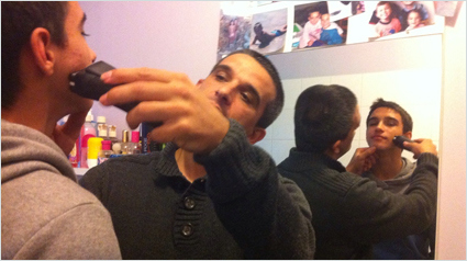 Le tandem de trnder grosdunord