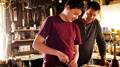 Quelles sont les activités préférés de nos tandems ?