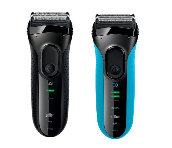 Braun Series 3