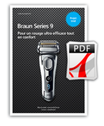 Guide de projet Series 9