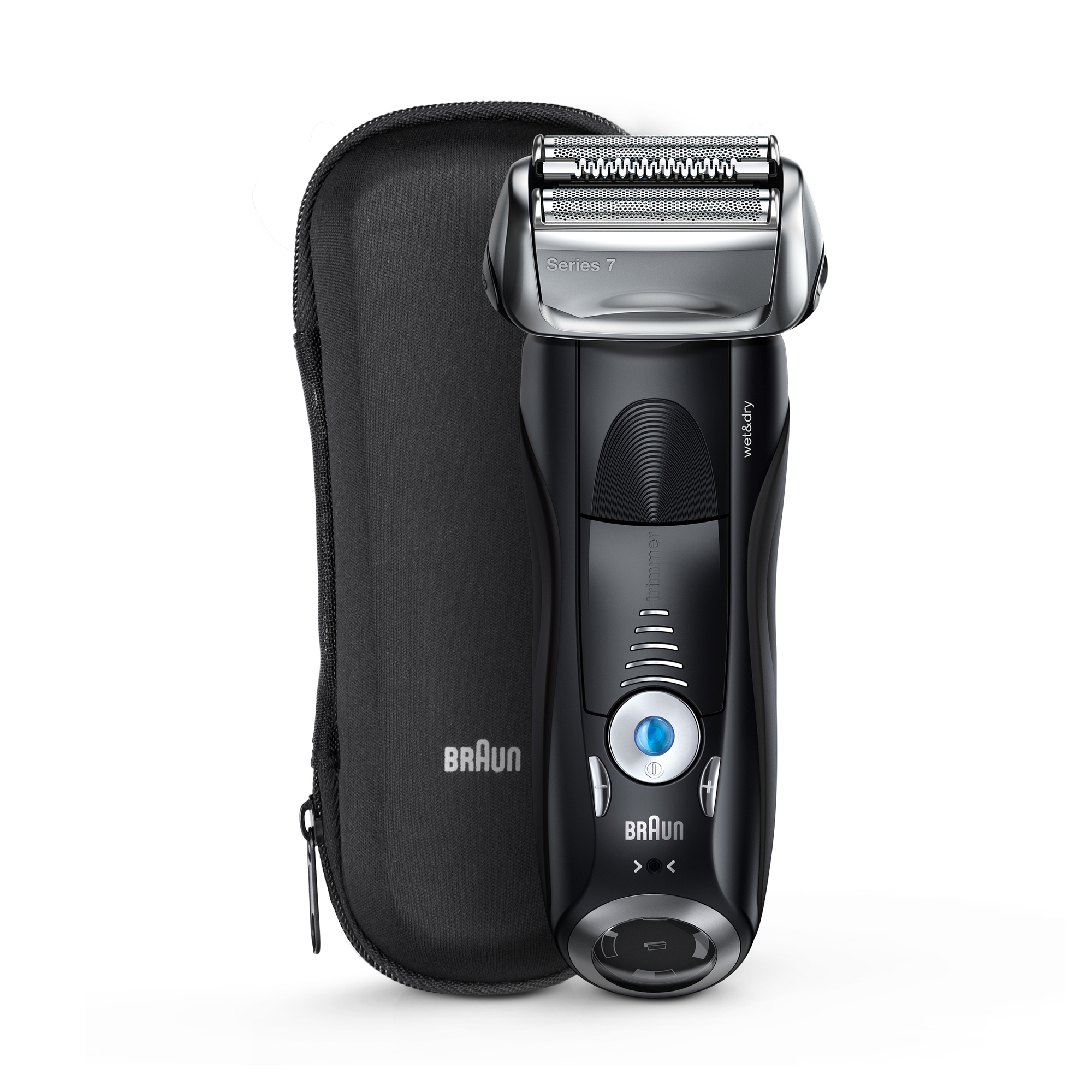 Braun Series 7