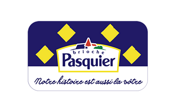 Brioche Pasquier