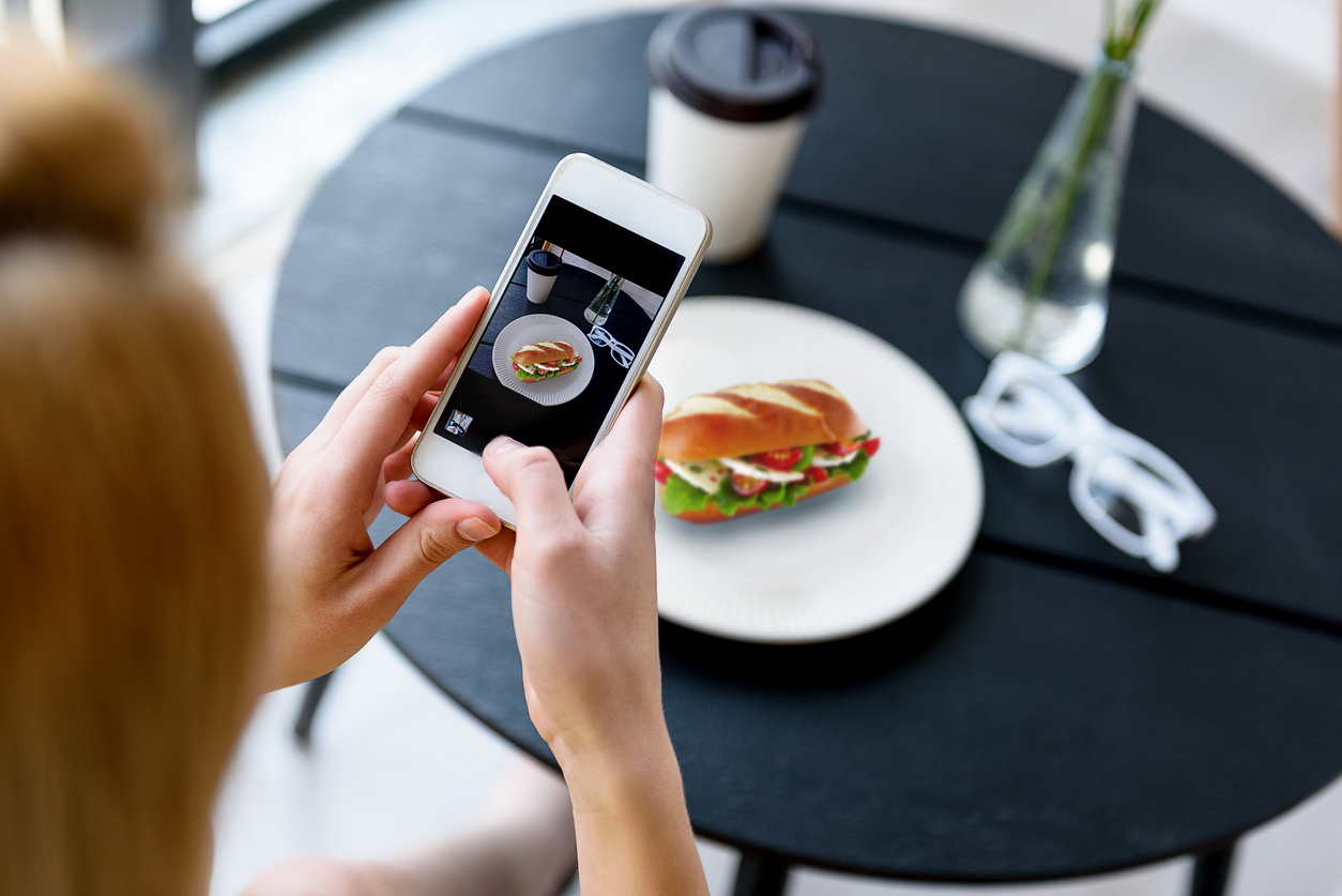 Je déclare ma flamme !