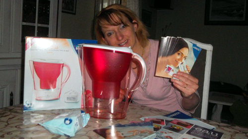 Partager notre opinion