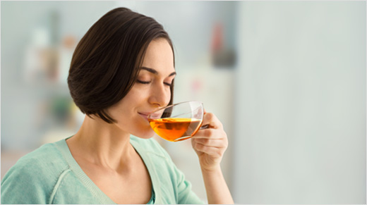 Une tasse de thé ou de café se compose à 98 % d’eau. Pour l’apprécier à sa juste valeur, il est important de la préparer avec de l’eau de qualité, comme l’eau filtrée par BRITA.