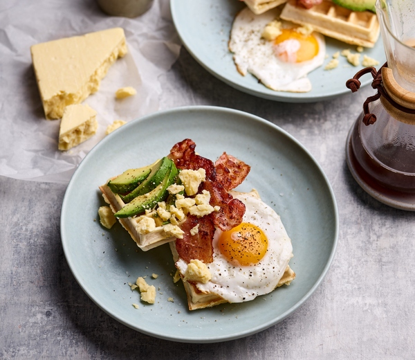 Recette British Heritage