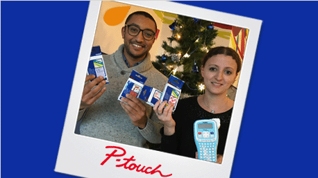 Hassan et Agnès remercient l'ensemble des candidats au projet et souhaite la bienvenue aux 40 trnders sélectionnés.