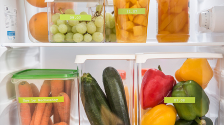 Un petit tour par la cuisine ! :D