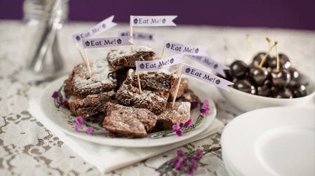 Rien de mieux que Noël pour surprendre nos proches. :D