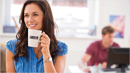 D’autres personnes de notre entourage aimeraient se simplifier la vie ? Faisons-leur découvrir l’étiqueteuse Brother P-touch et partage en images tes plus belles idées sur l’environnement de notre choix !