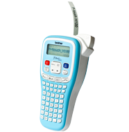 La P-touch H100LB de Brother