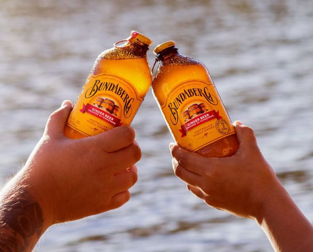 bundaberg entre amis