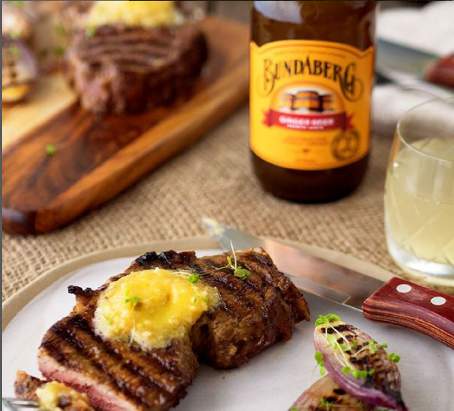 bundaberg repas 