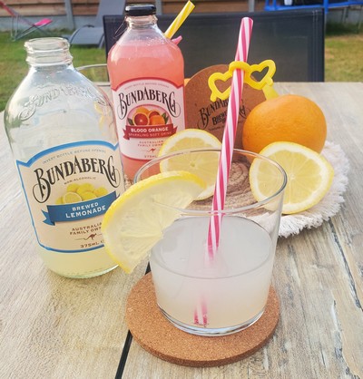 photo bundaberg apéritif 