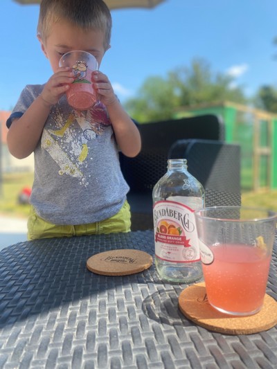 photo enfant bundaberg