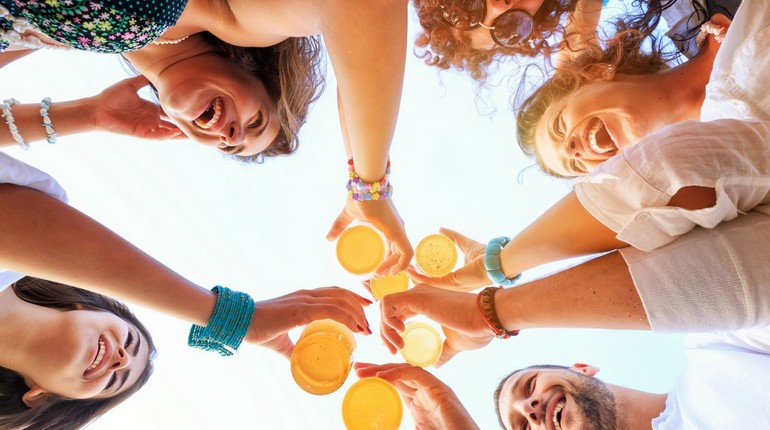 Bundaberg Ginger Beer 