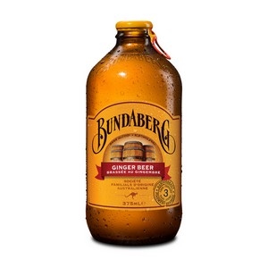 Bundaberg Ginger Beer