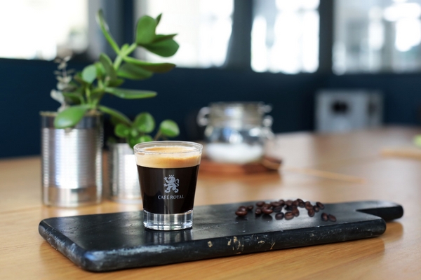 Café Royal