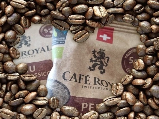 Café Royal