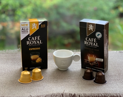 Café Royal 