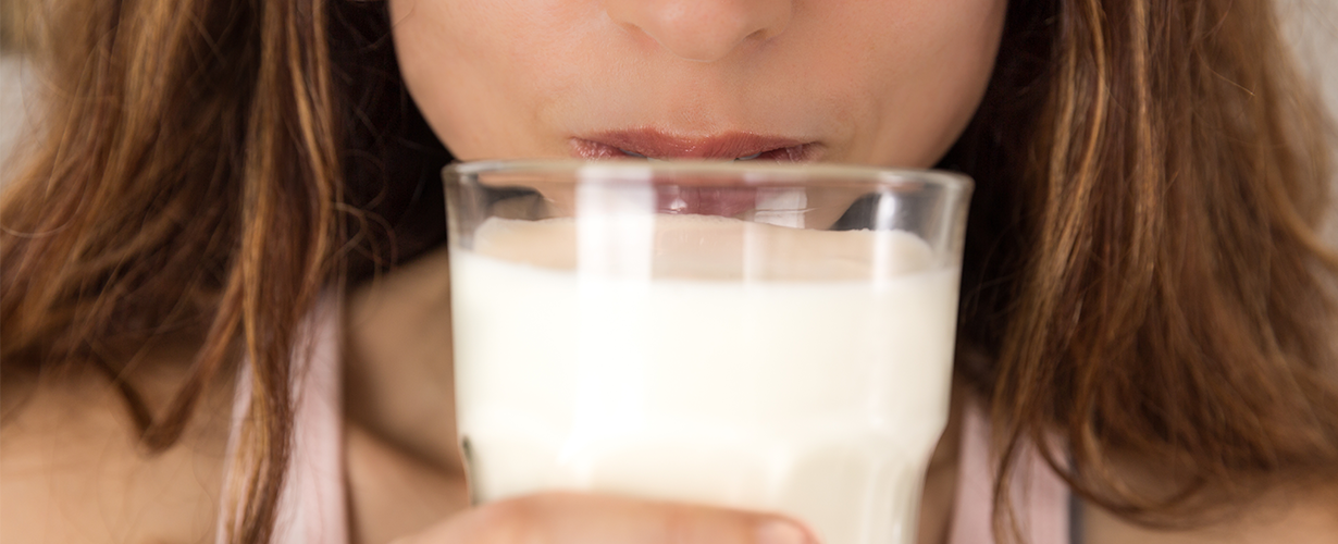 De nombreux amateurs de lait, petits ou grands, s’en privent à cause de difficultés de digestion.