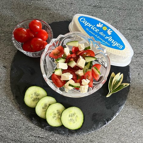 Photo Caprice des Anges juliedaniel