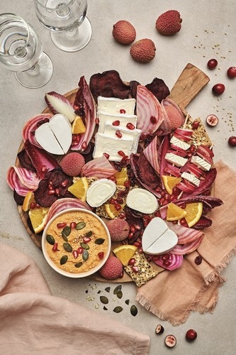 LA PLANCHE DES AMOUREUX 