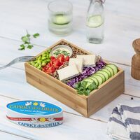 Mes idées de planche saine avec Caprice des Dieux !