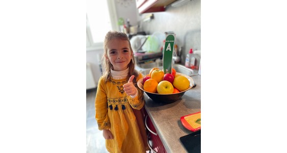 MONTRE-NOUS TON B.A-BA !